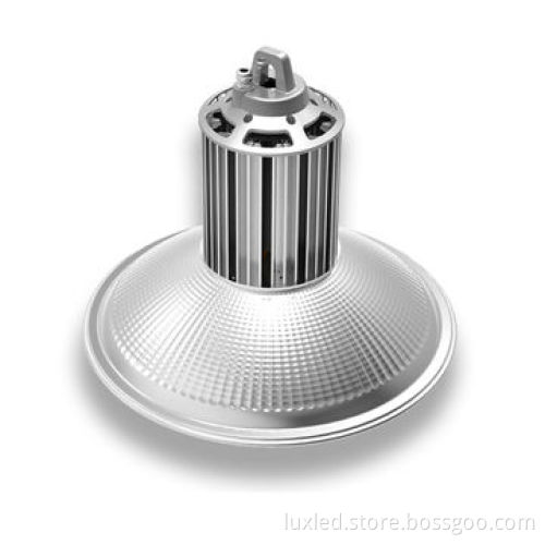 LED High Bay Lights, 100/120/150W, Cree Chips, Meanwell Driver